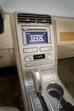 Lincoln MKX 2006 года